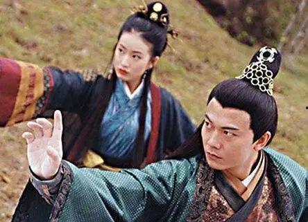 新蜀山剑侠在线观看,仙侠传奇，剑指苍穹