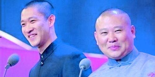 相声圈内幕爆料,内幕爆料背后的真实故事  第3张