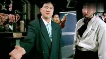 黑社会粤语在线观看,在线重温经典黑帮风云  第2张