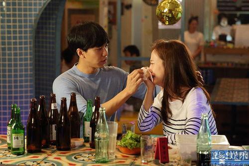 今天的恋爱 在线观看,在线观看浪漫瞬间  第2张